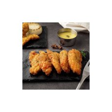 케이준치킨텐더 1kg +1kg (국내산 순살안심텐더) 